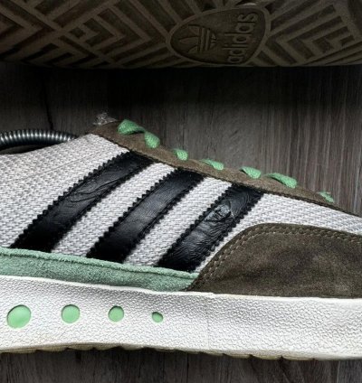 Adidas Pt Trainers 11 5m