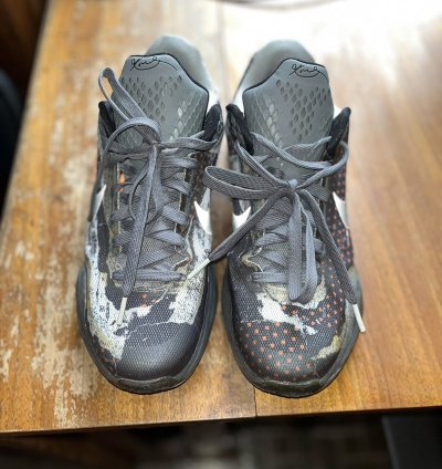 Kobe 10 Pain