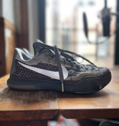 Kobe 10 Pain