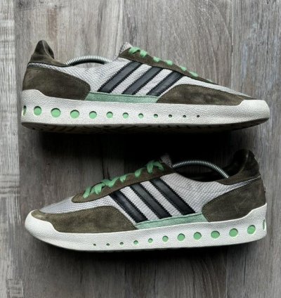 Adidas Pt Trainers 11 5m