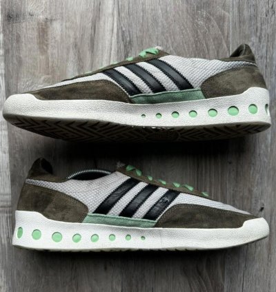 Adidas Pt Trainers 11 5m