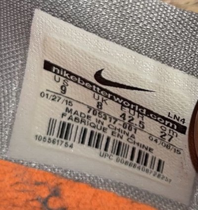 Kobe 10 Pain