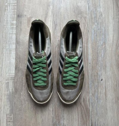 Adidas Pt Trainers 11 5m