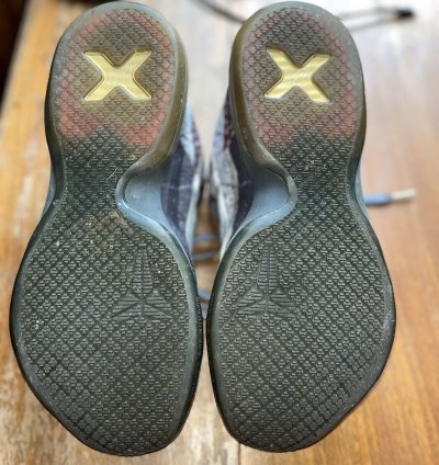 Kobe 10 Pain