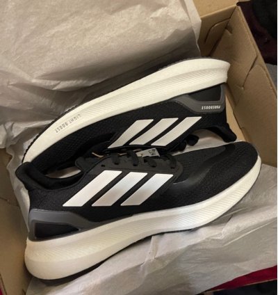 Adidas Pureboost Five-sz 9
