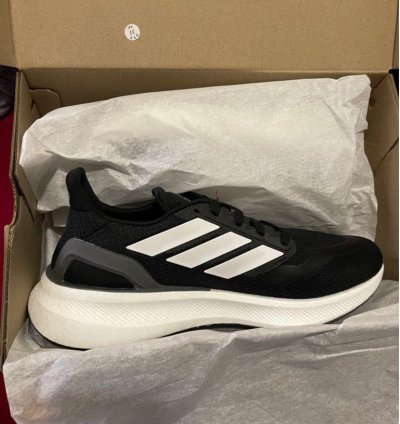 Adidas Pureboost Five-sz 9