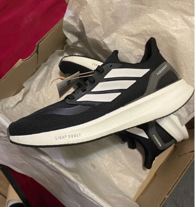 Adidas Pureboost Five-sz 9