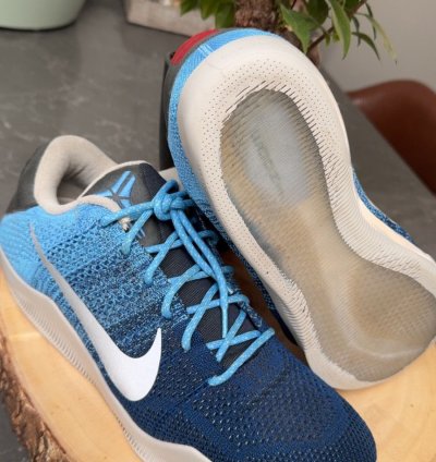 Kobe 11 Elite Low 2016