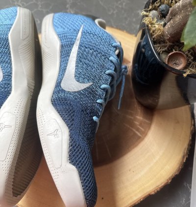 Kobe 11 Elite Low 2016