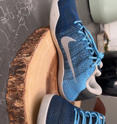 Kobe 11 Elite Low 2016