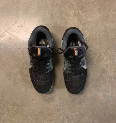 Kobe 11 Elite Low All Star - Northern Lights