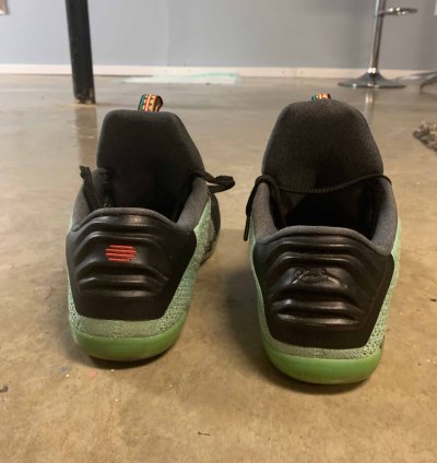 Kobe 11 Elite Low All Star - Northern Lights