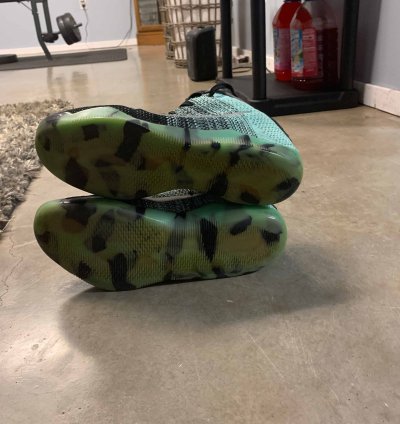 Kobe 11 Elite Low All Star - Northern Lights