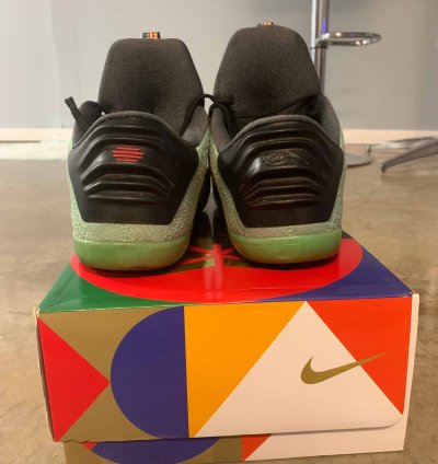 Kobe 11 Elite Low All Star - Northern Lights