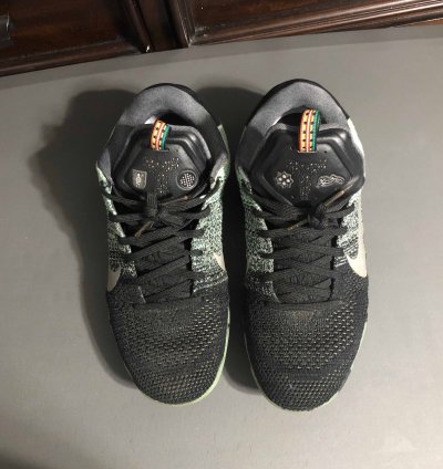 Kobe 11 Elite Low All Star - Northern Lights