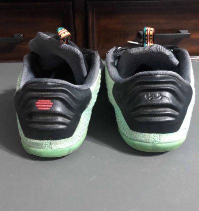 Kobe 11 Elite Low All Star - Northern Lights