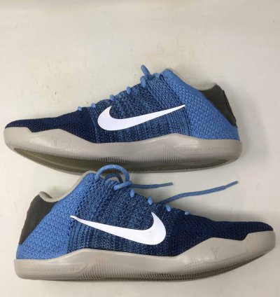 Kobe 11 Elite Low Brave Blue