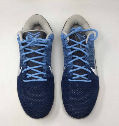 Kobe 11 Elite Low Brave Blue