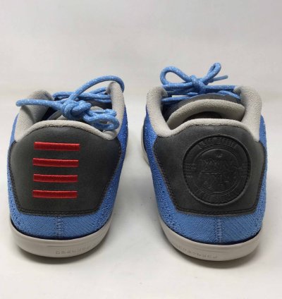 Kobe 11 Elite Low Brave Blue