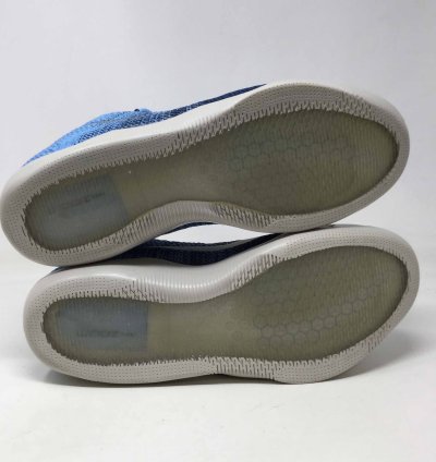 Kobe 11 Elite Low Brave Blue