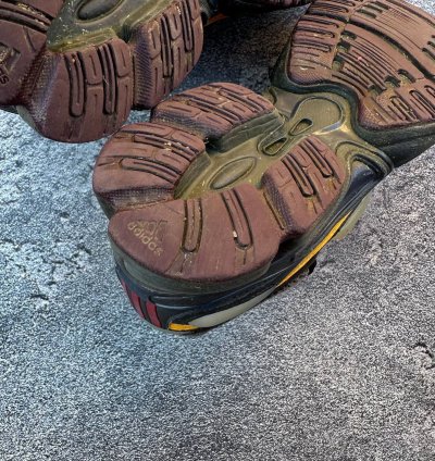 Adidas Raf Simons Ozweego 1