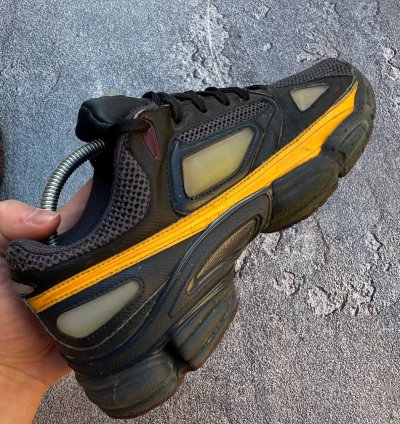 Adidas Raf Simons Ozweego 1