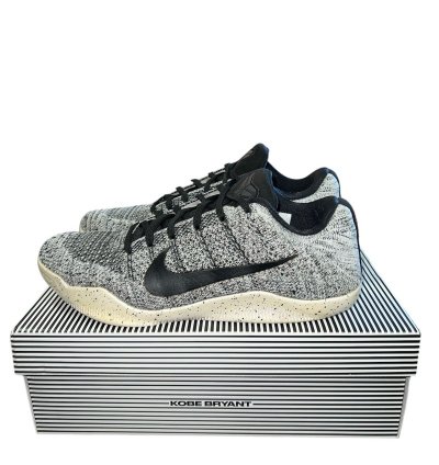 Kobe 11 Elite Oreo