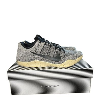 Kobe 11 Elite Oreo