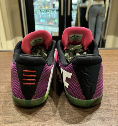 Kobe 11 Mambacurial