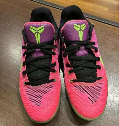 Kobe 11 Mambacurial