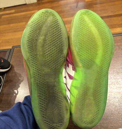 Kobe 11 Mambacurial