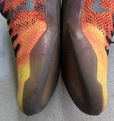 Kobe 11 Sunset 836183-805