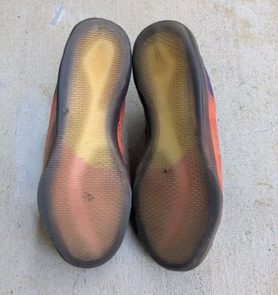Kobe 11 Sunset 836183-805