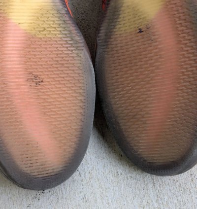 Kobe 11 Sunset 836183-805
