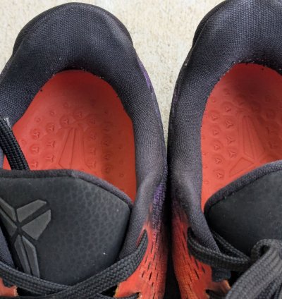Kobe 11 Sunset 836183-805