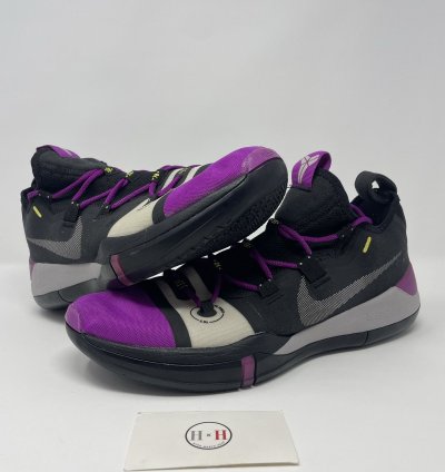 Kobe 2018 Lakers Away