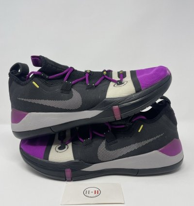 Kobe 2018 Lakers Away