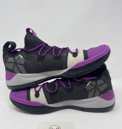 Kobe 2018 Lakers Away