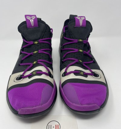 Kobe 2018 Lakers Away