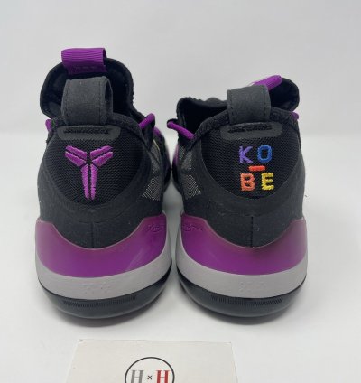Kobe 2018 Lakers Away