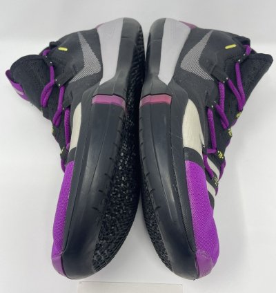 Kobe 2018 Lakers Away