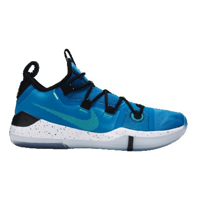 Kobe 2018 Military Blue