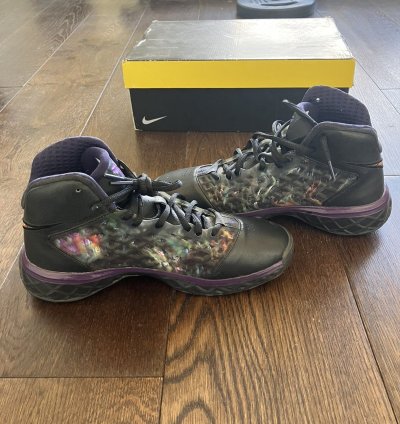 Kobe 3 Prelude Misery