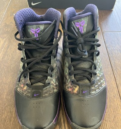 Kobe 3 Prelude Misery