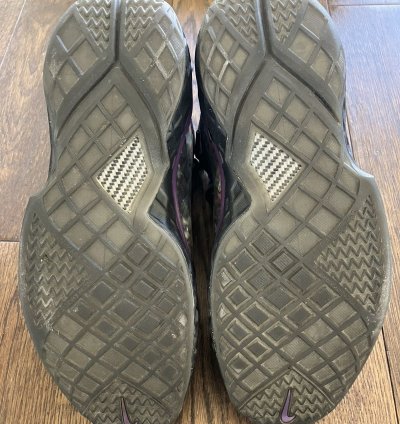 Kobe 3 Prelude Misery