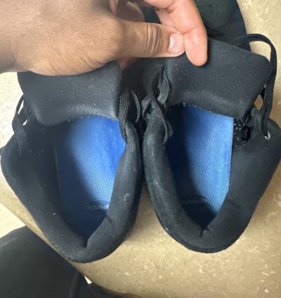 Kobe 4 Gift Of Mamba