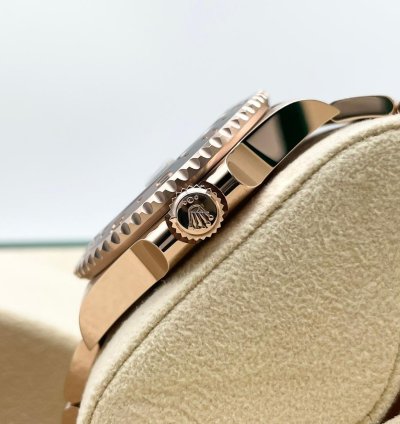 Rolex Gmt-master Ii 126715chnr 2025 4