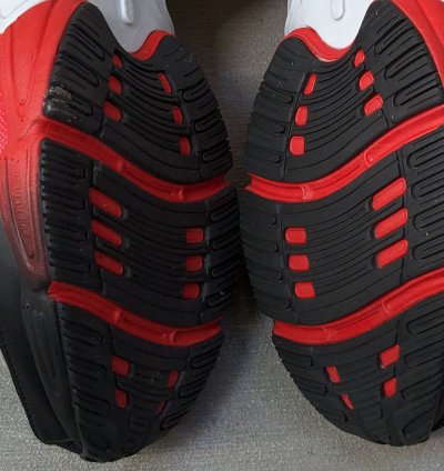 Adidas Raf Simons Ozweegont Red Size 12 Ee7933