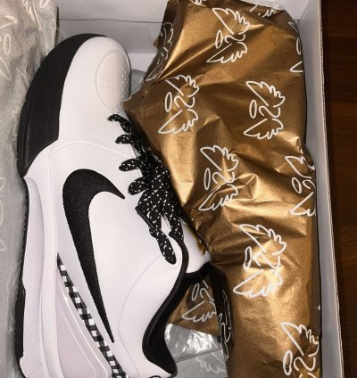 Kobe 4 Protro Gigi