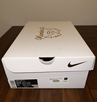 Kobe 4 Protro Gigi